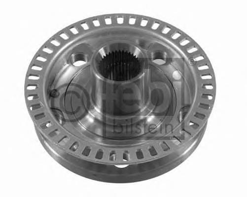 Buje de rueda Febi 22512