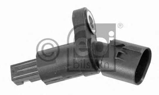 Sensor ABS trasero Febi 22510