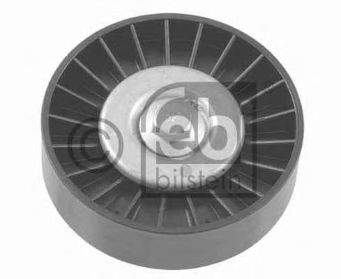 Comprar 22404 Febi Polea inversión/guía, correa poli V