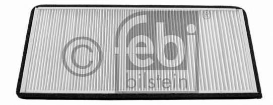 Filtro de polen Febi 22378