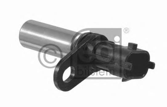 Sensor de cigüeñal 22374 Febi