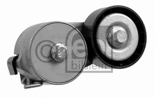 Tensor de correa poli V 22376 Febi