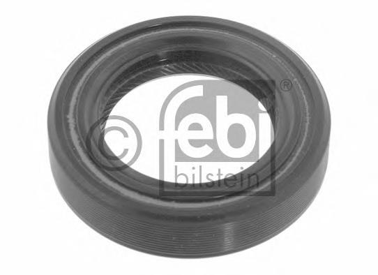 Retén del semieje delantero derecho 22448 Febi