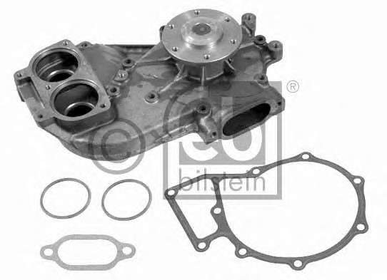 Comprar 22453 Febi Bomba de agua para motor