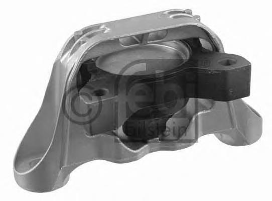 Soporte de motor derecho Febi 22414