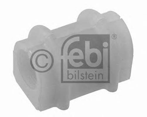 Buje de barra estabilizadora delantera Febi 21915 precio, desde 1,98 EUR