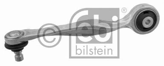 Brazo de suspensión delantera, superior izquierda Febi 21892