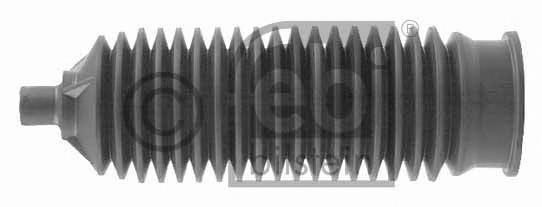 Fuelle, dirección Ford Fiesta GBFT