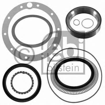 Comprar 380950 Elring Kit de reparación de maza trasera