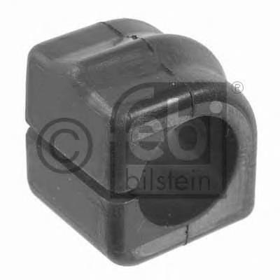 Buje de barra estabilizadora delantera Febi 21940 precio, desde 2,29 EUR