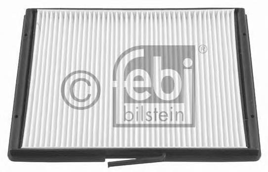 21956 Febi Filtro antipolen