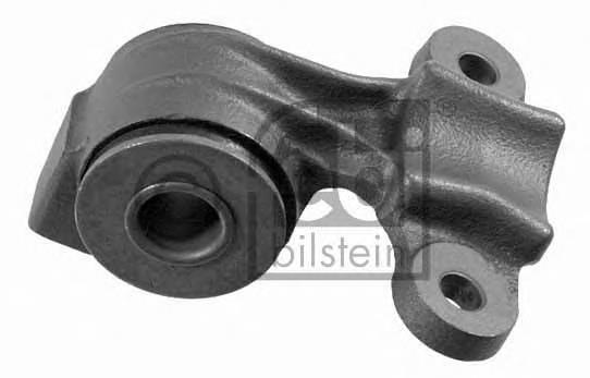 Silentblock del brazo de suspensión 22102 Febi