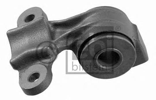 22101 Febi Silentblock de brazo de suspensión delantero inferior