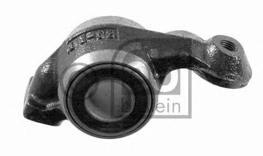 Silentblock suspension Febi 22100