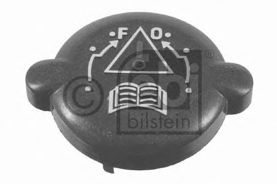 Tapón depósito de refrigerante 22080 Febi