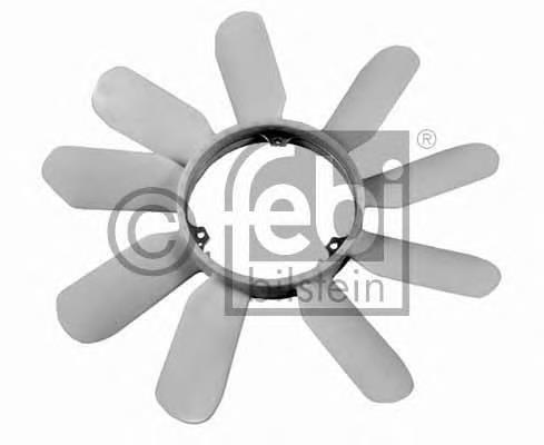 Comprar 22073 Febi Ventilador del radiador