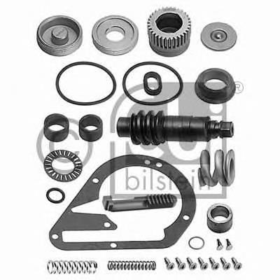 22086 Febi kit de reparacion eje de freno (trinquete)