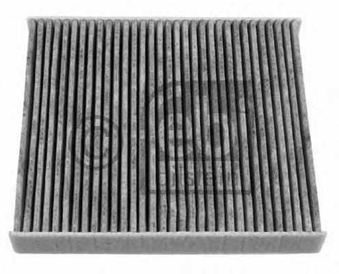 Filtro de cabina Febi 22166 precio, desde 10,86 EUR
