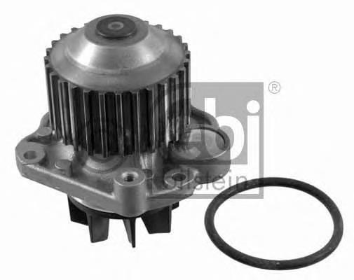 Comprar 22168 Febi Bomba de agua para motor