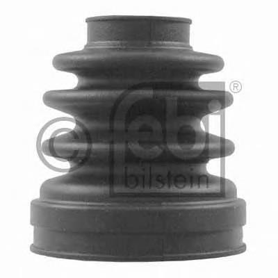 Fuelle de semieje delantero interior 22016 Febi