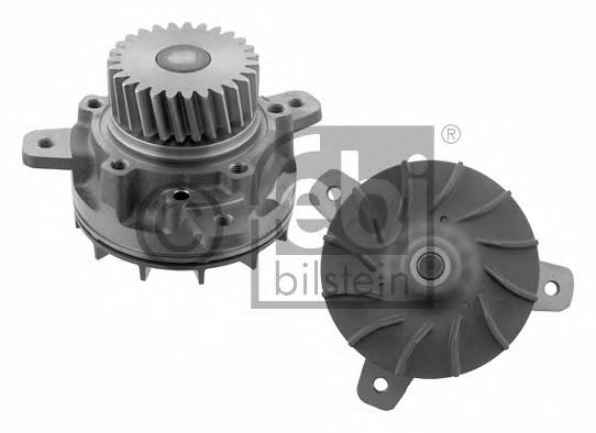 Bomba de agua 22023 Febi