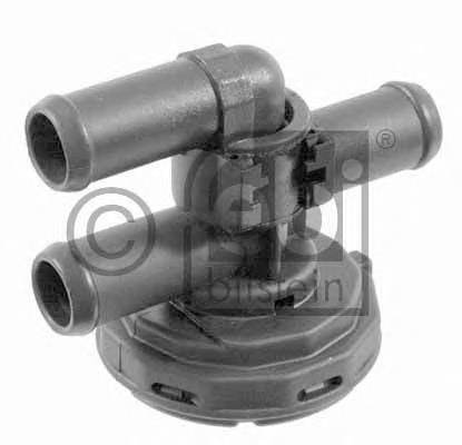 Válvula calefacción 22001 Febi