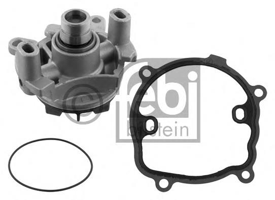 Comprar 21995 Febi Bomba de agua para motor