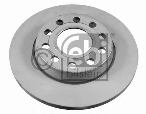 Frenos traseros Febi 22052