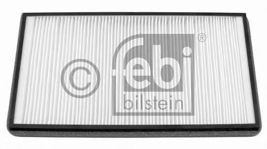 Comprar 22069 Febi Filtro de aire del habitáculo