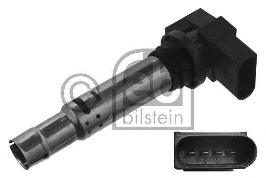 Bobina de encendido Febi 22038