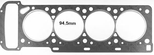 H5023200 Glaser junta de culata