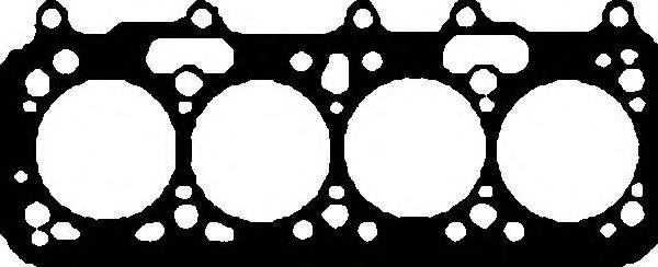 H0012200 Glaser