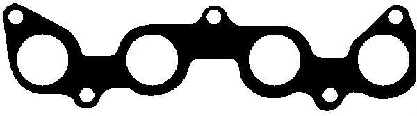 Junta colector escape Glaser X0495401 precio, desde 3,18 EUR