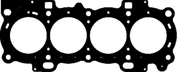 H8005500 Glaser Empaquetadura de culata