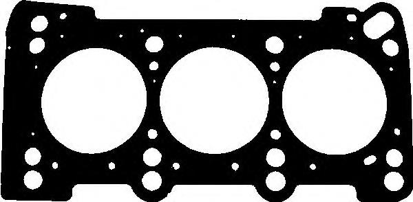 H0313600 Glaser
