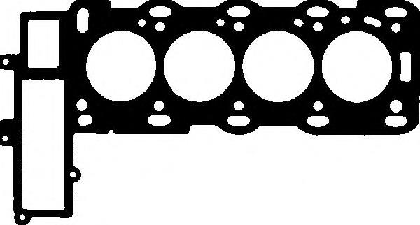 Juntas de culata Glaser H1427410 precio, desde 62,65 EUR