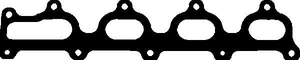 13184200 Ajusa Junta colector joint