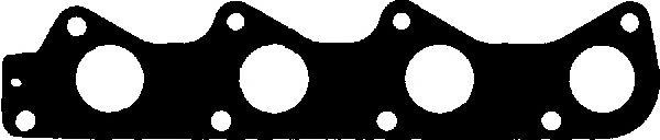 Junta colector escape VAG 030253039H precio, desde 5,70 EUR