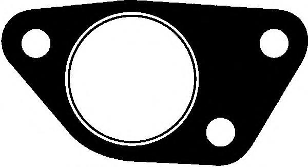Junta colector escape Mercedes A1031421280 precio, desde 6,60 EUR