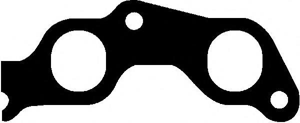 Junta de colector de escape para Volkswagen Polo II (86C)