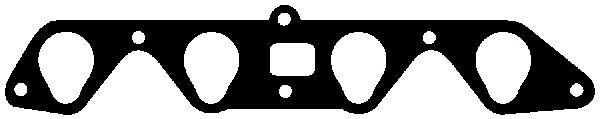 Junta colector de admisión Ford 13046400