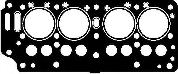 H0263700 Glaser