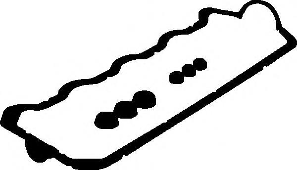Juego de juntas de tapa de balancines Glaser V3223100 precio, desde 12,10 EUR