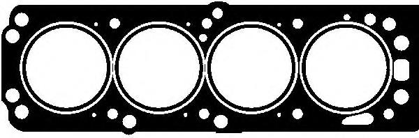 H0658200 Glaser Empaquetadura de culata