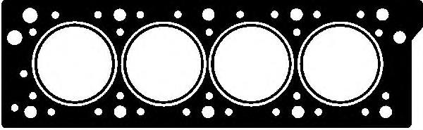 H0102500 Glaser Empaquetadura de culata