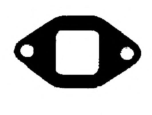 490656 Ford Junta colector joint