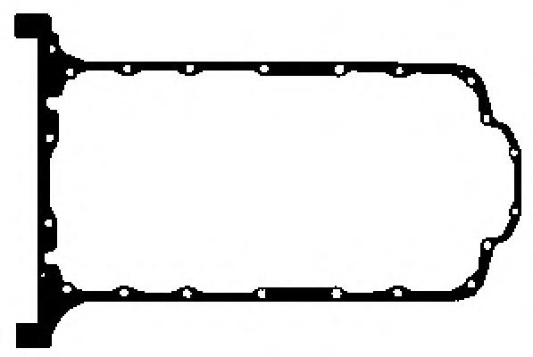 Kit completo de juntas Massey Ferguson U5LB0379 precio, desde 10,31 EUR