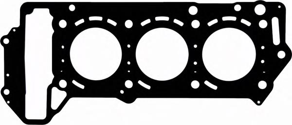 Junta de culata derecha Elring 493110 precio, desde 75,87 EUR