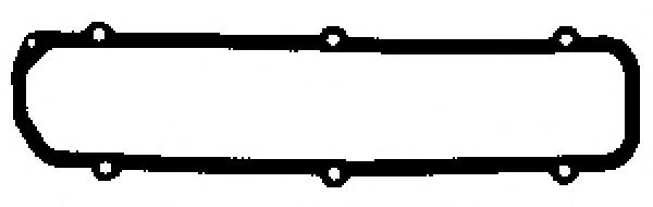 X5317201 Glaser junta tapa de balancines