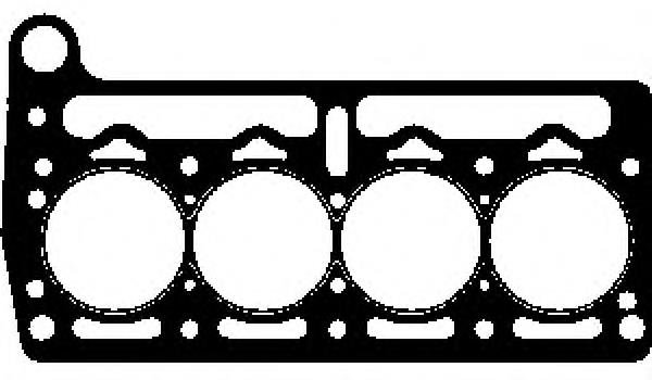 H0540200 Glaser